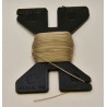 Cordage Brun 0.25mm * 10mc