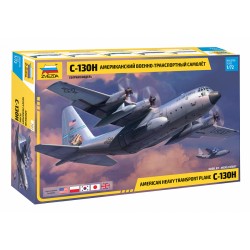 C-130 H Hercule 1/72