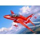 BAe Hawk T.1 Red Arrows 1/72