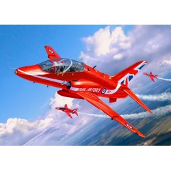 BAe Hawk T.1 Red Arrows 1/72