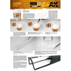 Gauzy Agent Glass Coat 100ml