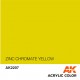 Air Series Zinc Chromate Yellow 17ml