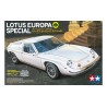 Lotus Europa Special 1/24