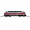 Locomotive Diesel V 200.0, AC MFX SON, H0