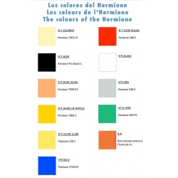 Hermione Lafayette 1/89