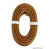 Câble brun / High-current cable brown