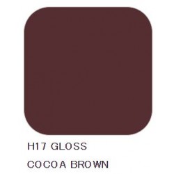 Hobby Aqueous Color Drun Coco / Cocoa brown