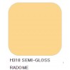 Hobby Aqueous Radome satiné / Semi gloss Radome
