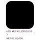 Hobby Aqueous Color Noir métal / black metal