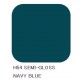 Hobby Aqueous Color Bleu navy satiné / blue navy semi gloss