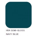 Hobby Aqueous Color Bleu navy satiné / blue navy semi gloss