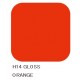 Hobby Aqueous Color Orange brillant / Gloss orange