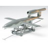 V1 Bombe Volante Fieseler Fi 103 1/48