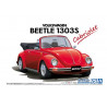 Volkswagen 15ADK Bettle 1303S Cabriolet, 1975, 1/24