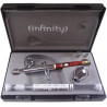 Infinity CR+ 2 in 1 Aiguilles 0.15 + 0.4 mm