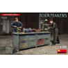Toolmakers 1/35