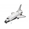 Coffret Cadeau / Gift Set Space Shuttle, 40th. Anniversary 1/72