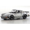 Porsche 911 Carrera 3.2L, Argent Silver, 1984, 1/43