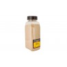 Ballast chamois moyen / Medium buff ballast, Shaker 945m³