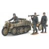 Sd.Kfz.2 Kettenkraftrad 1/35
