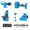 Équipement d’atelier automobile / Car workshop equipment H0