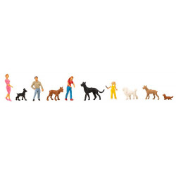 Association de sport canin / Dog sport association H0