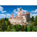 Château de Bran Castle H0