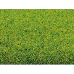 Tapis vert printemps / Grass Mat “Spring Meadow”, 200 x 120 cm