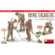 Royal Engineers, Special Edition 1/35