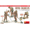 Royal Engineers, Special Edition 1/35