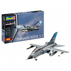 Tornado ASSTA 3.1 1/72