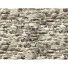 Mur de Granit / Cardboard  Granite H0