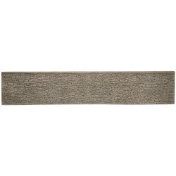 Mur en moëllons / Stone Wall 33*12,5cm H0