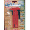 Petit Compas Cutter Circulaire
