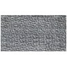 Mur de moellons 23,5*13 cm H0