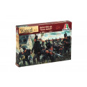 British 95th Regiment "Green Jackets", Napoleonic Wars, 1/72