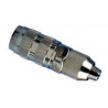 Connecteur rapide / Quick coupling, nd 2.7mm