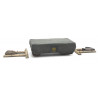 Chargement / Cargo Shipping crate SNCB H0