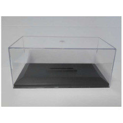 Boîte vitrine Display Show Case pour voitures au 1/43