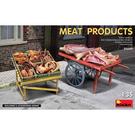 Meat Products