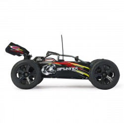Splinter EP 2,4 GHz  with LED, 4 WD RTR 1/10