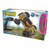 Crossmo Monstertruck 4WD NiMh 35 km/h 1/10