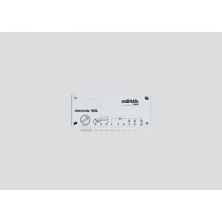 Digital Retrofit Set for the 7286 Turntable