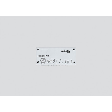 Digital Retrofit Set for the 7286 Turntable