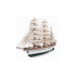 Gorch Fock 1/95