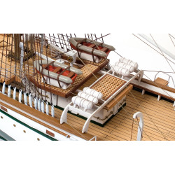 Gorch Fock 1/95