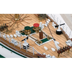 Gorch Fock 1/95