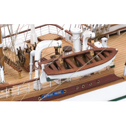 Gorch Fock 1/95