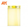 Masking sheet  A4 / 2 PCS