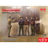 Photo to remember USAAS Pilots WWII 1/32
